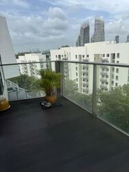 Corals At Keppel Bay (D4), Condominium #515875081
